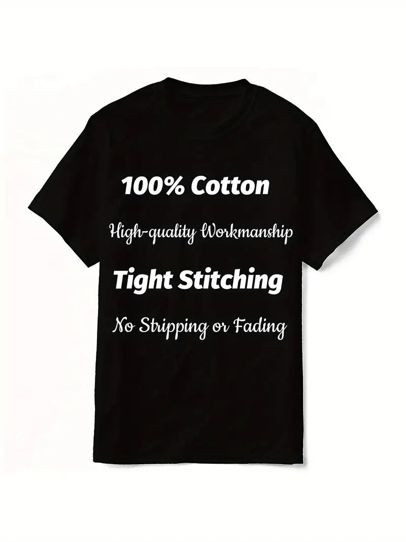 180g pure cotton round neck single-sided printed T-shirt, I will beat you hard gay kink fetish obedience domination sexy T-shirt, suitable for men and women casual T-shirt, perfect T-shirt for holiday gifts, Christmas gifts, 2025 gifts, New Year gifts