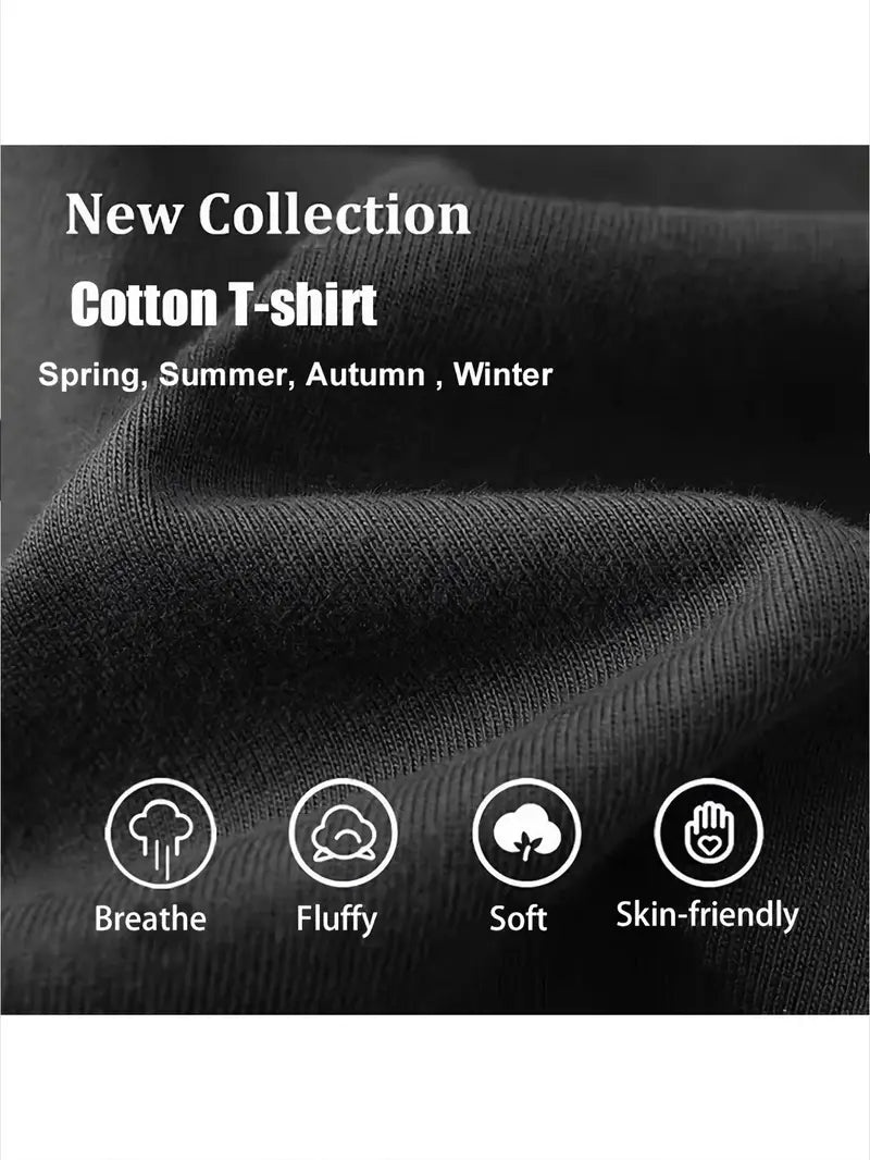 180g pure cotton round neck single side printed T-shirt, Pro Black Pro Brown Pro Weed Pro Gay Pro Choice Pro Trans T-shirt, casual T-shirts for men and women, perfect T-shirt for holiday gifts, Christmas gifts, 2025 gifts, New Year gifts