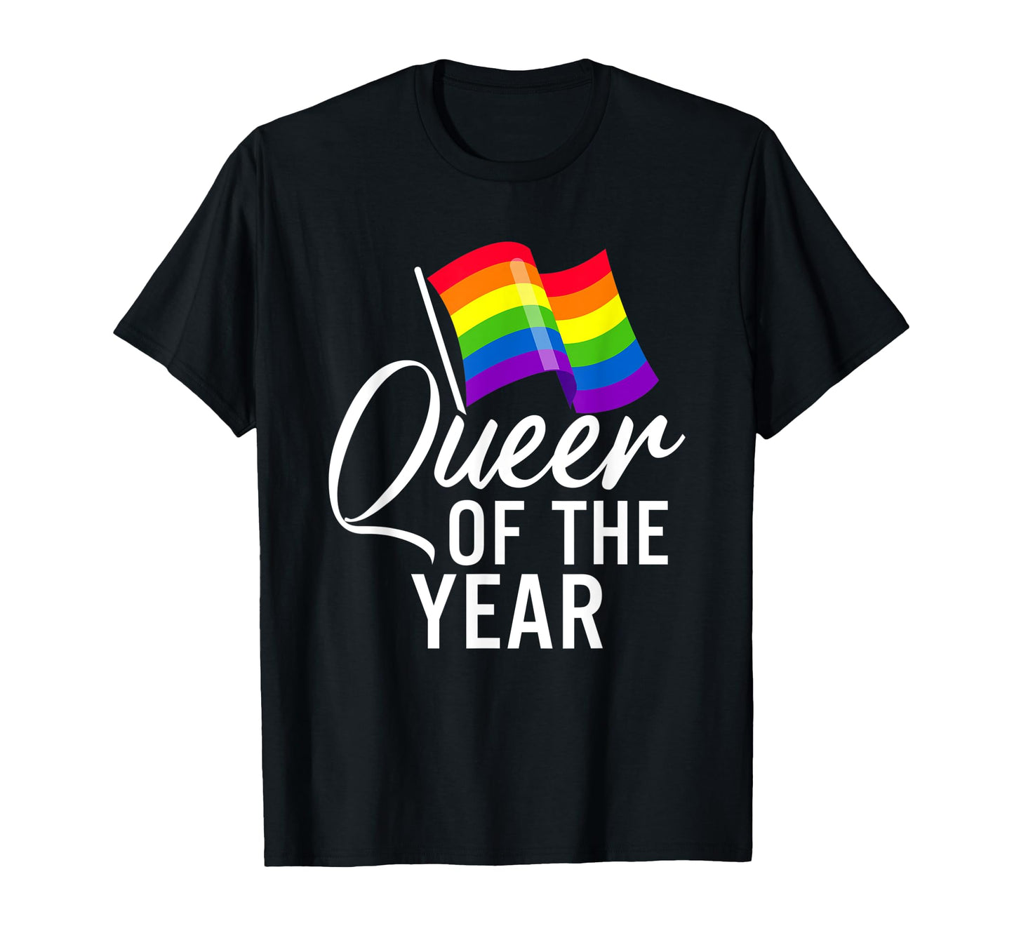 180g pure cotton round neck single side printed t-shirt, annual queer funny bisexual lesbian gay pride t-shirt, casual t-shirt for men and women, perfect t-shirt for holiday gift, Christmas gift, 2025 gift, New Year gift