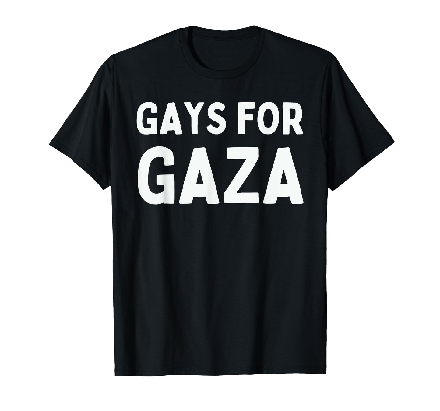 180g pure cotton round neck single-sided printed T-shirt, GAYS FOR GAZA gay freedom Palestinian T-shirt, casual T-shirt suitable for men and women, perfect T-shirt for holiday gifts, Christmas gifts, 2025 gifts, New Year gifts