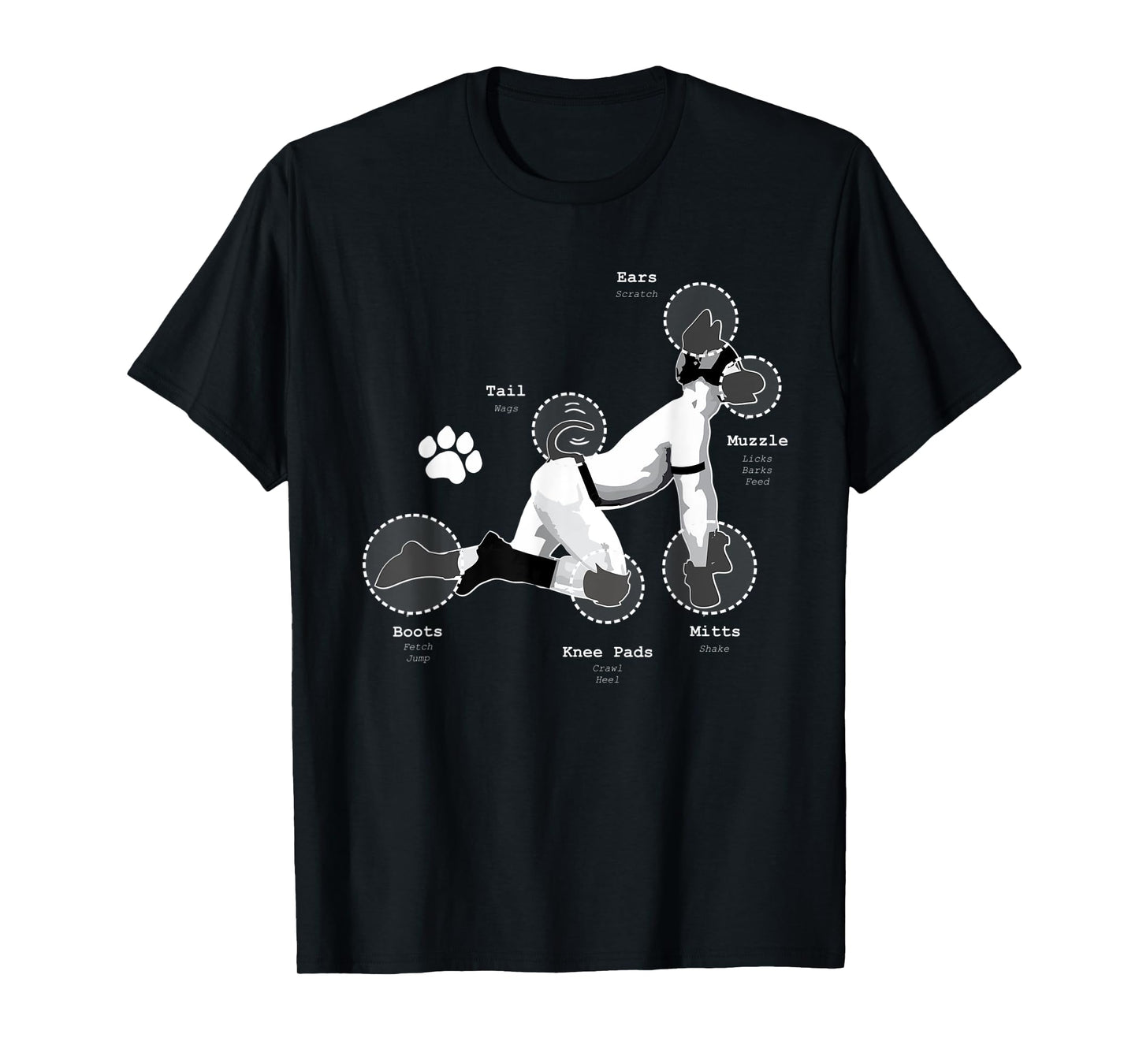 180g pure cotton round neck single side printed t-shirt, gay pride puppy picture 2021 t-shirt, casual t-shirt for men and women, perfect t-shirt for holiday gift, Christmas gift, 2025 gift, New Year gift