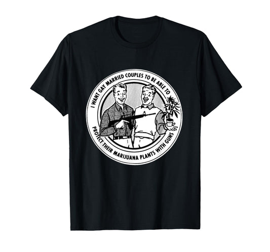 180g pure cotton round neck single-sided printed T-shirt, I hope same-sex married couples can protect T-shirts, casual T-shirts for men and women, perfect T-shirts for holiday gifts, Christmas gifts, 2025 gifts, New Year gifts