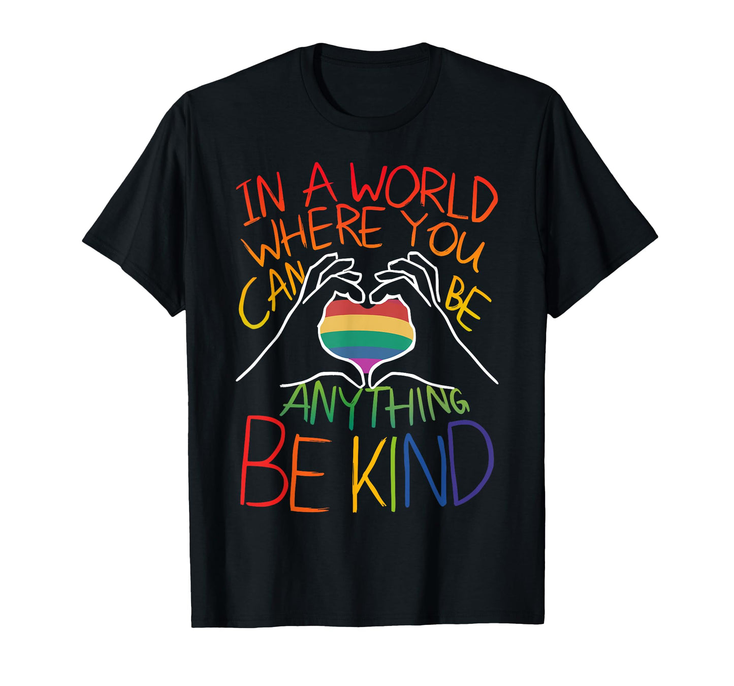 180g pure cotton round neck single-sided printed T-shirt, LGBT Pride T-shirt, casual T-shirt for men and women, perfect T-shirt for holiday gifts, Christmas gifts, 2025 gifts, New Year gifts