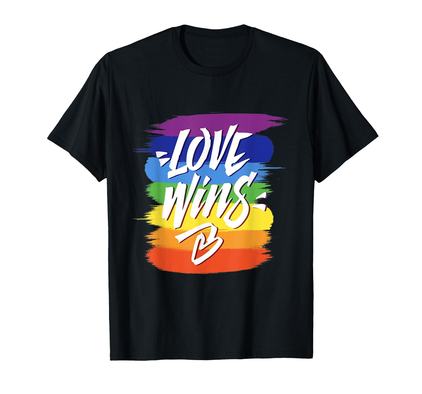 180g pure cotton round neck single side printed T-shirt, love victory T-shirt lesbian pride rainbow pride LGBT shirt T-shirt, casual T-shirt for men and women, perfect T-shirt for holiday gift, Christmas gift, 2025 gift, New Year gift