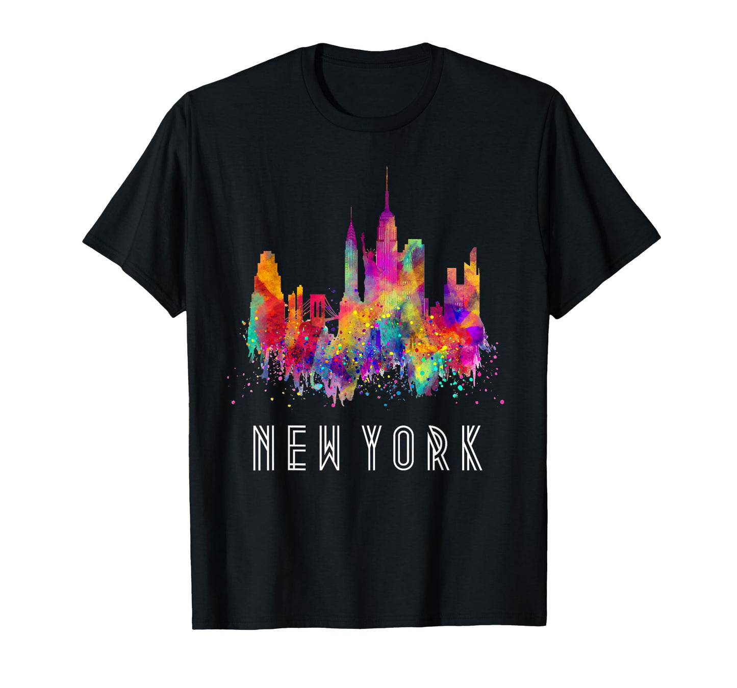 180g pure cotton round neck single-sided printed T-shirt, New York City NYC LGTBQ Pride Month Parade T-shirt, casual T-shirts for men and women, perfect T-shirts for holiday gifts, Christmas gifts, 2025 gifts, New Year gifts